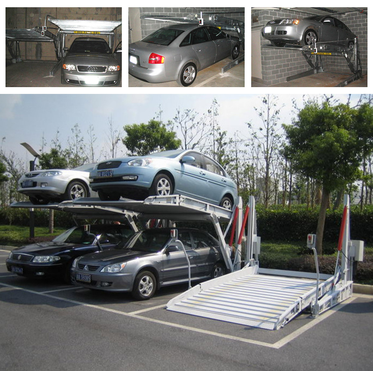 贵州俯仰式简易升降立体停车设备产品图片.jpg