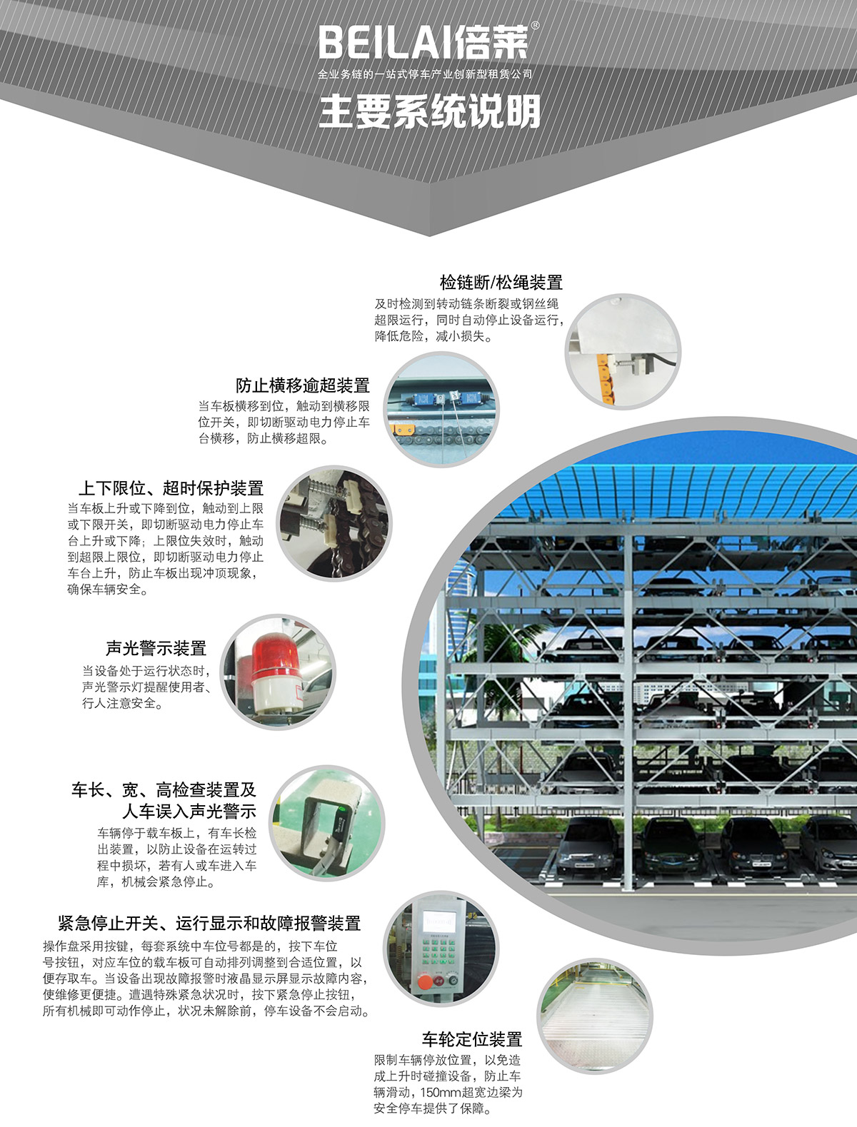 贵州四至六层PSH4-6升降横移类机械式立体停车设备主要系统说明.jpg